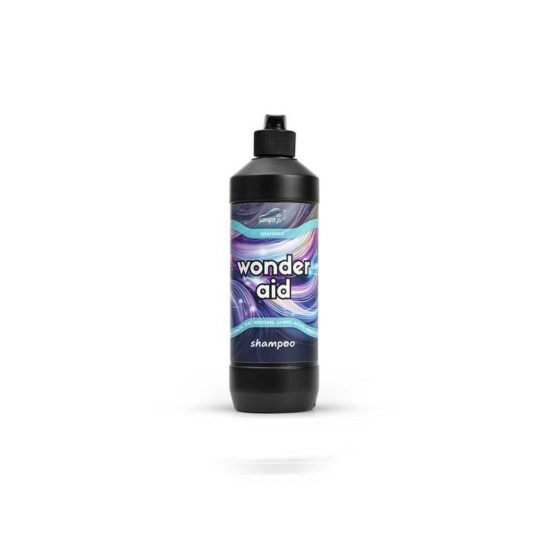 Wonder Aid Shampoo 500ml Jumpit