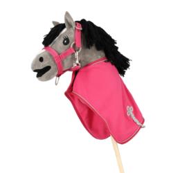 Derka polarowa dla Hobby Horse QHP