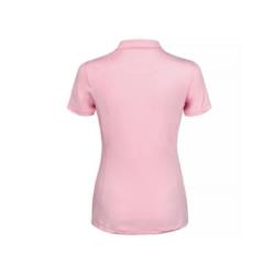 Koszulka polo EQ.QUEEN Khloe 25SS