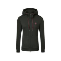 Bluza z kapturem Anniversary dziecięca,   Covalliero