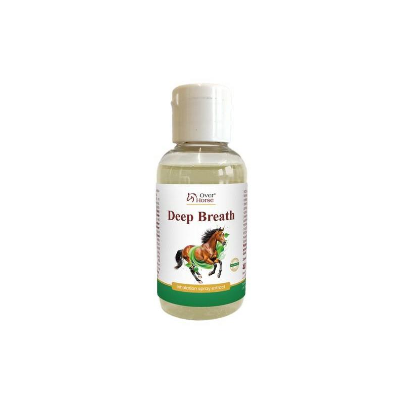 Deep Breath Over Horse miniaturka 40ml