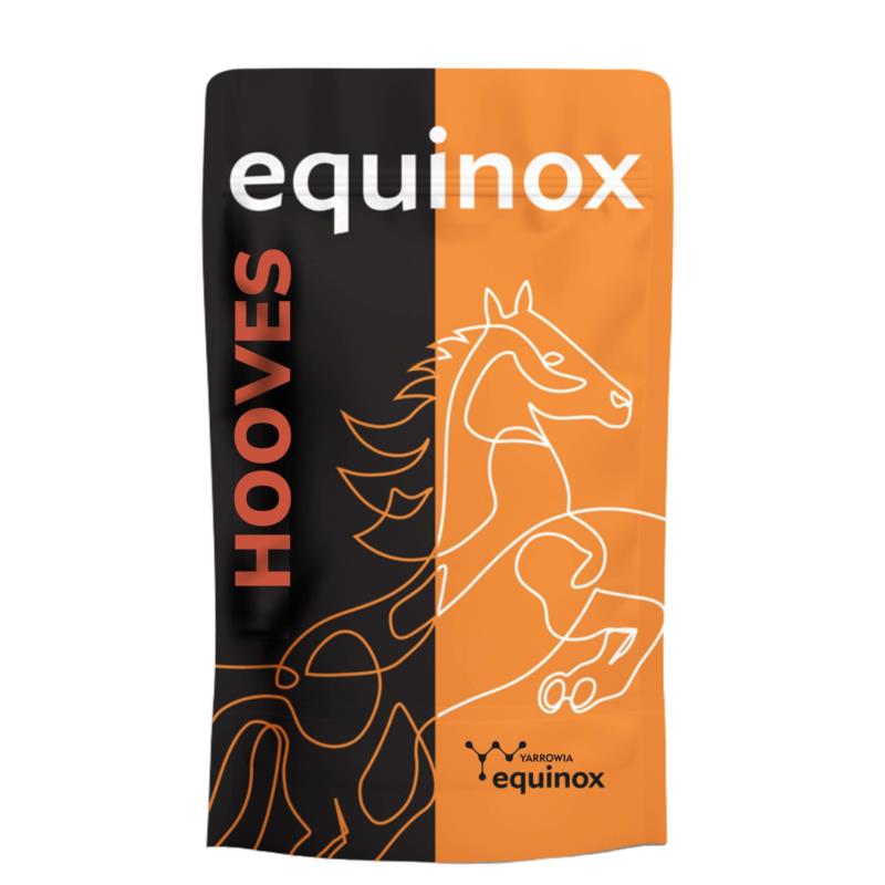Equinox Hooves 1,8kg