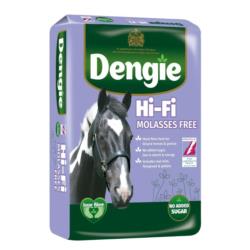 Dengie HI FI Moleasses Free 20kg