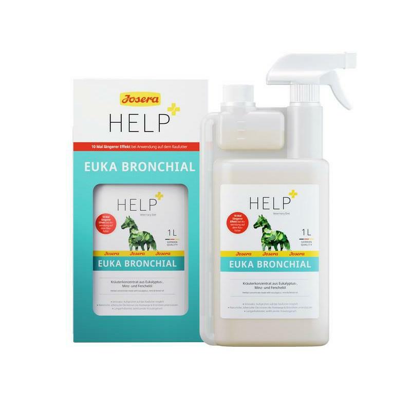 Help Eukabronchial 1l Josera