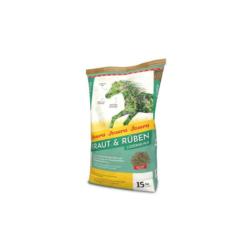 Kraut & Rüben Luzerne Pur 15kg Josera