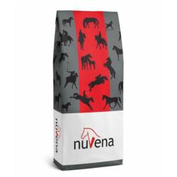 NuVena Beet - wysłodki buraczane - worek  25kg