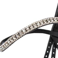 Ogłowie Everlyn Kavalkade