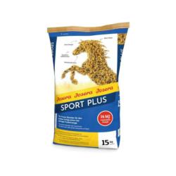 Sport Plus 15kg Josera