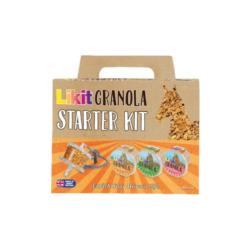Zestaw startowy LIKIT GRANOLA