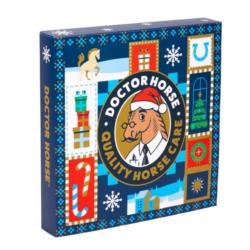 Kalendarz adwentowy Doctor Horse