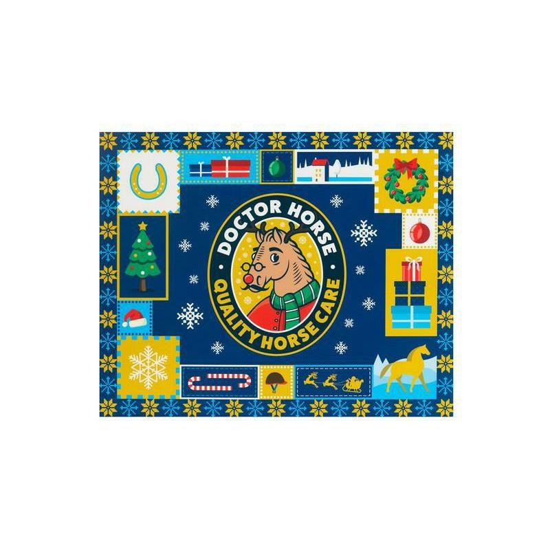 Kalendarz Adwentowy Renifer 2025