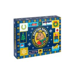 Kalendarz Adwentowy Renifer 2025