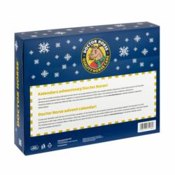 Kalendarz Adwentowy Renifer 2025