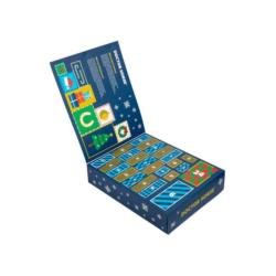 Kalendarz Adwentowy Renifer 2025