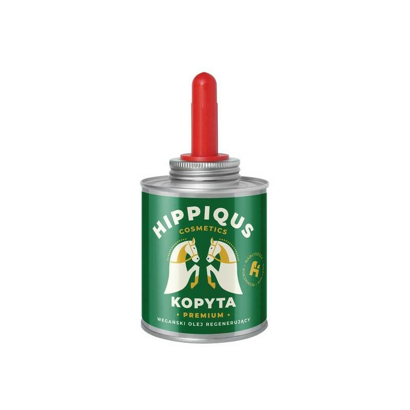 Kopyta Premium – Olej do kopyt 475 ml