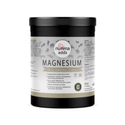 NuVena - Magnesium Low Fer 2000g -        magnez dla koni