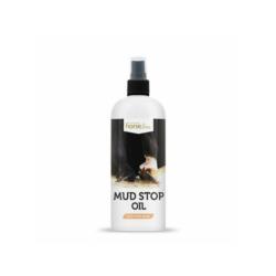 HorseLine Mud Stop - olej na grudę dla    koni 250 ml