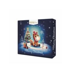 Kalendarz adwentowy HorseLinePRO