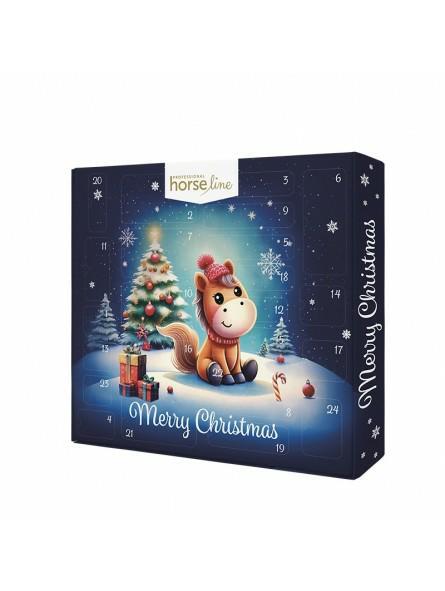 Kalendarz adwentowy HorseLinePRO