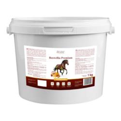 Boswellia Premium 1 kg Over Horse