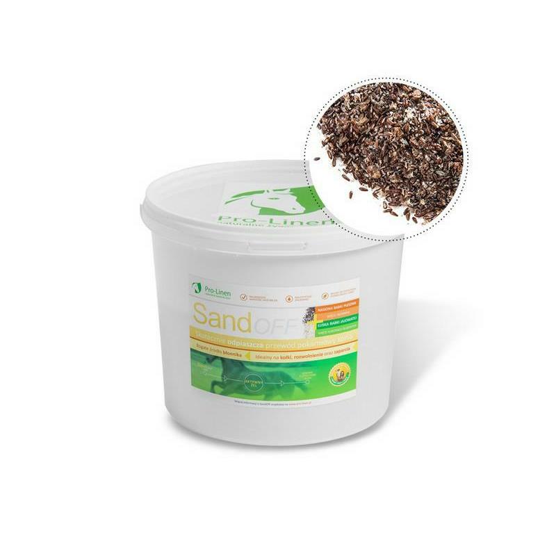 Pro-linen Sand-Off 1kg