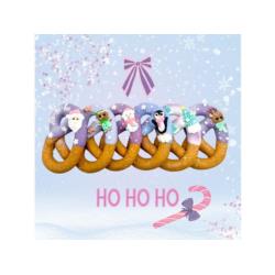 Precelki z lukrem Candy Horse