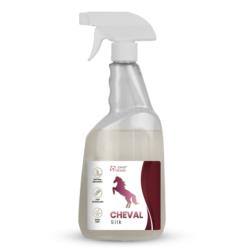 Cheval Silk preparat do grzywy i ogona 650ml, Over Horse