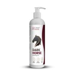 Dark Horse Shampoo 400ml  Over Horse