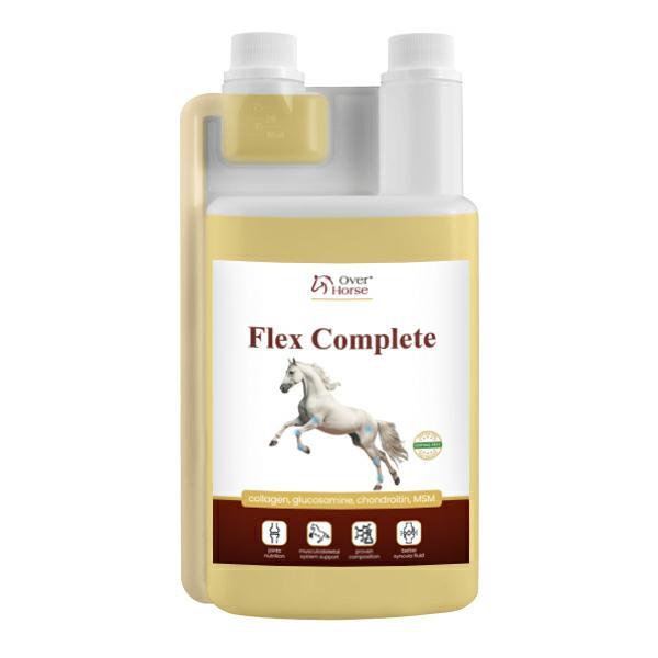 Flex Complete 1L Over Horse