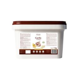 Garlic Vit C 1kg Over Horse