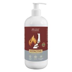HotActive Horse maść rozgrzewająca 450ml Over Horse
