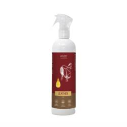 Leather Oil Spray spray do skór 400ml Over Horse