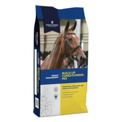 Dodson & Horrell Build Up Conditioning    Mix 20kg
