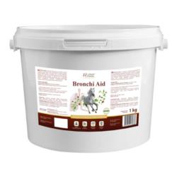 Bronchi Aid 1kg Over Horse