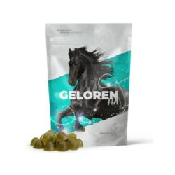 GELOREN Horse HA Stawy - żelki dla konia  - 450g