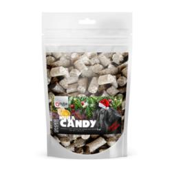 Nuba Candy GingerBread DoyPack 1 kg -     Smakołyki dla koni o smaku pierniczków