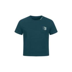 ELT Koszulka młodzieżowa Anna 158/164     petrol blue