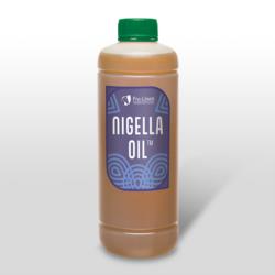 Pro Linen Nigella Oil- naturalny olej     z czarnuszki dla koni 1L