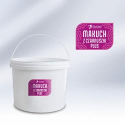 Pro-Linen® Makuch z Czarnuszki z dziką    różą 2KG
