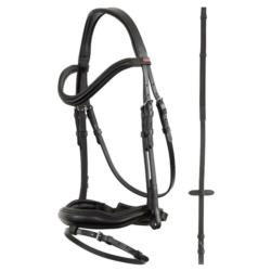 Ogłowie Premiere "Lalevade"