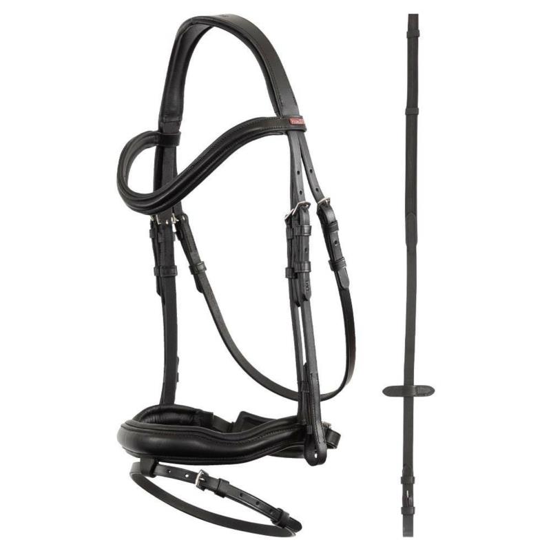 Ogłowie Premiere "Lalevade"