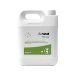 BIOVICO SIZAROL COMPLEX Preparat          regenerujący i wzmacniający chrząstki stawowe koni 2L