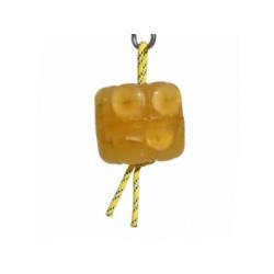 Lizawka dla konia Candy Bells