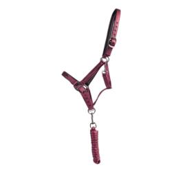 Kantar z uwiązem QHP "Lily"