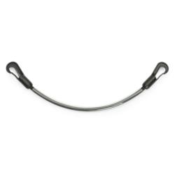 Pas do derki pod ogon QHP