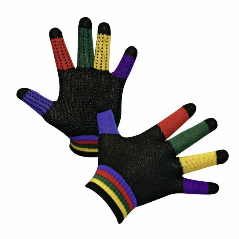 Rękawiczki  MAGIC GRIPPY dla dorosłych Covalliero