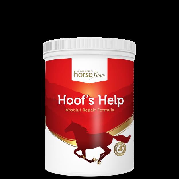 HorseLine Hoofs Help