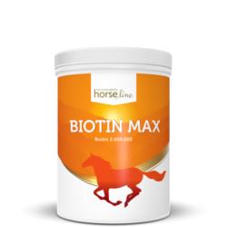HorseLine Biotin Max