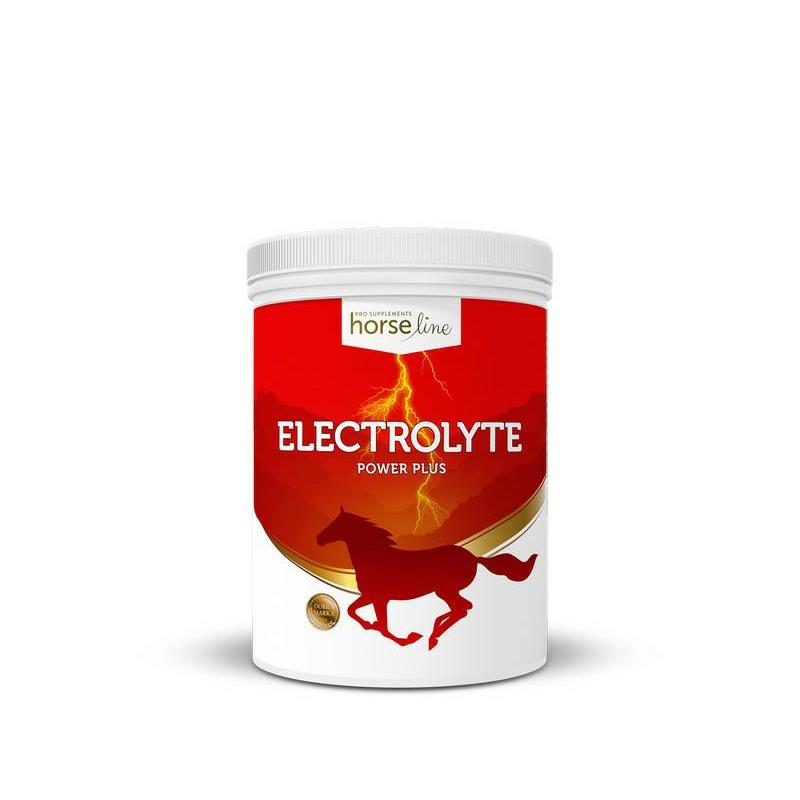 HorseLinePRO Electrolyte Energy Plus