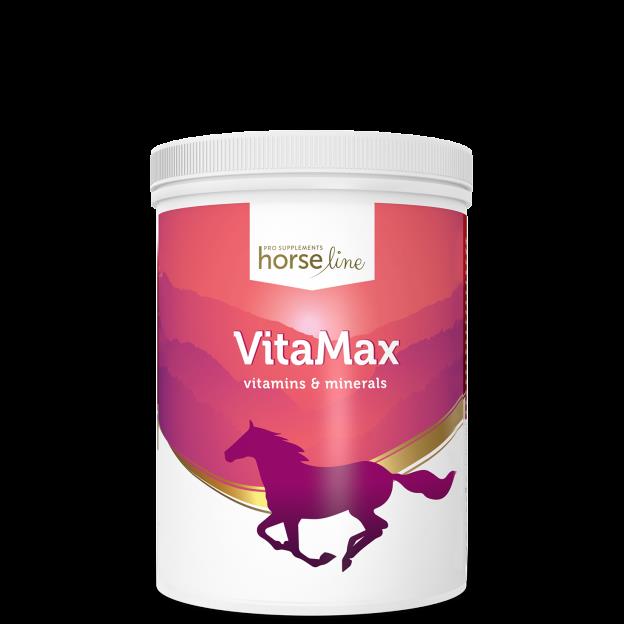 HorseLine VitaMax